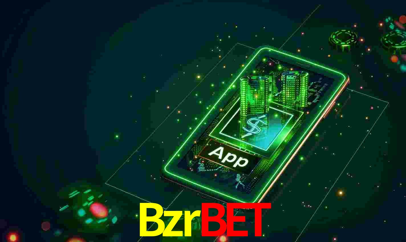 Simplificando a Experiência de Jogo Bzrbet App