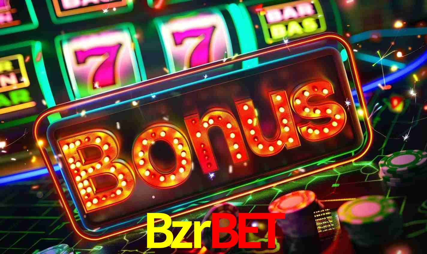 Sistema de Bônus Bzrbet