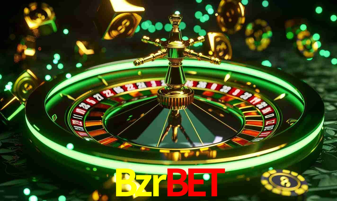Desfrutar de um Cassino Bzrbet