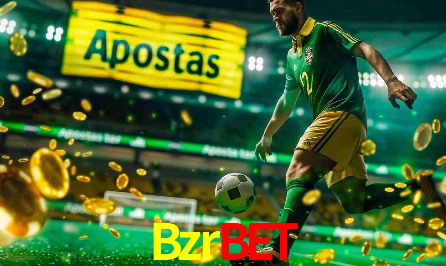 Diversas Apostas em Eventos Esportivos Bzrbet