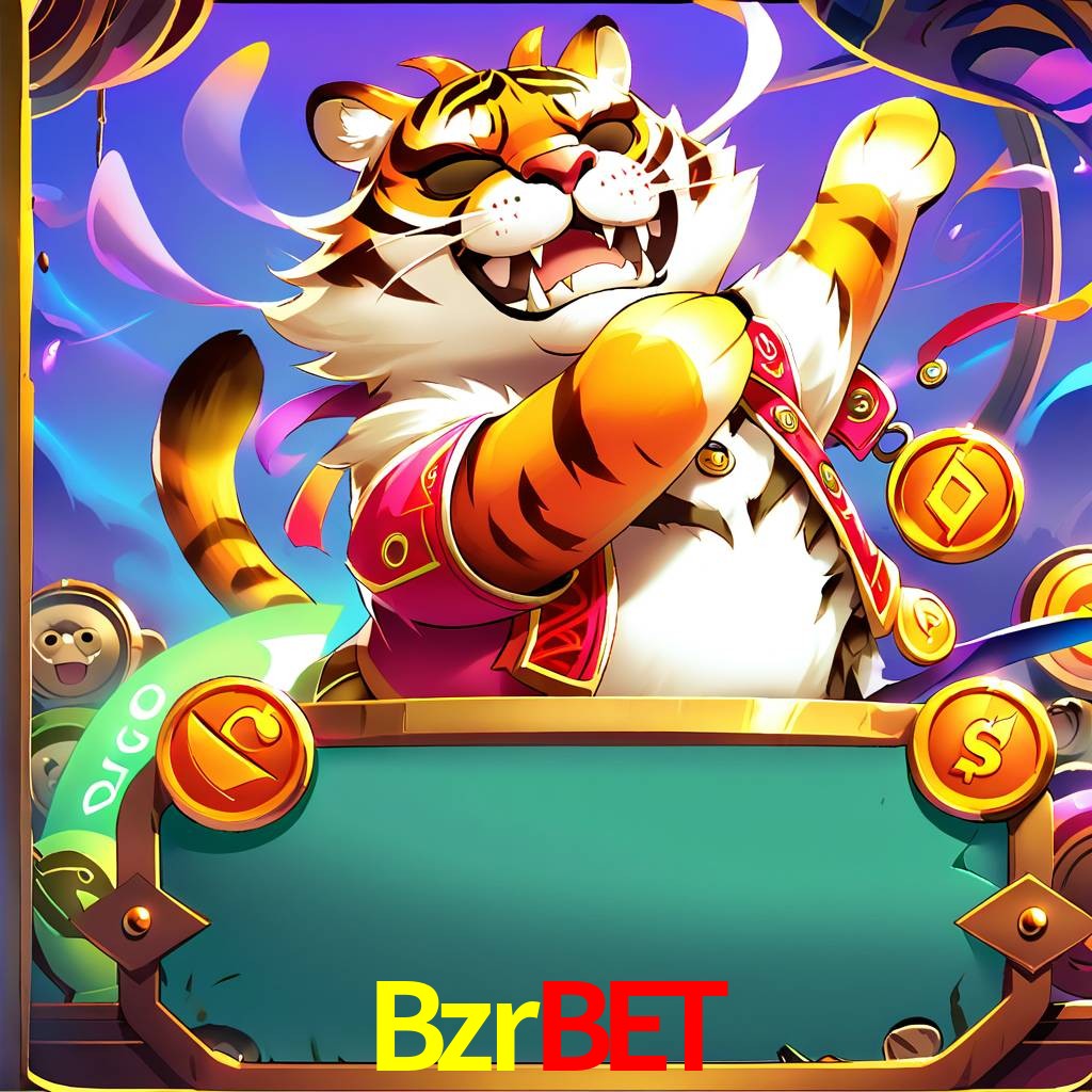 Bzrbet Fortune Tiger Mergulhe na Atmosfera