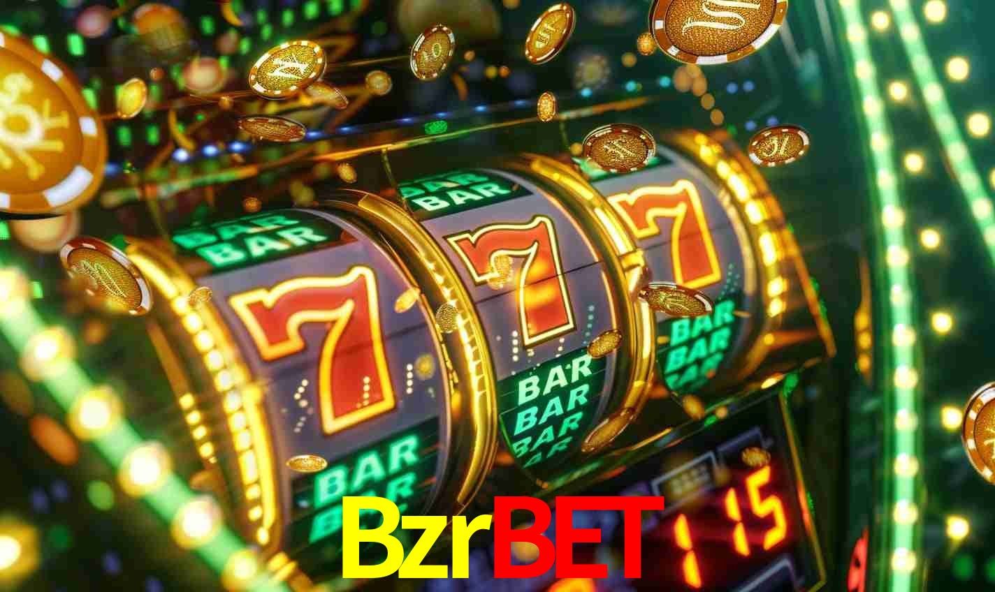 Populares Slots Bzrbet