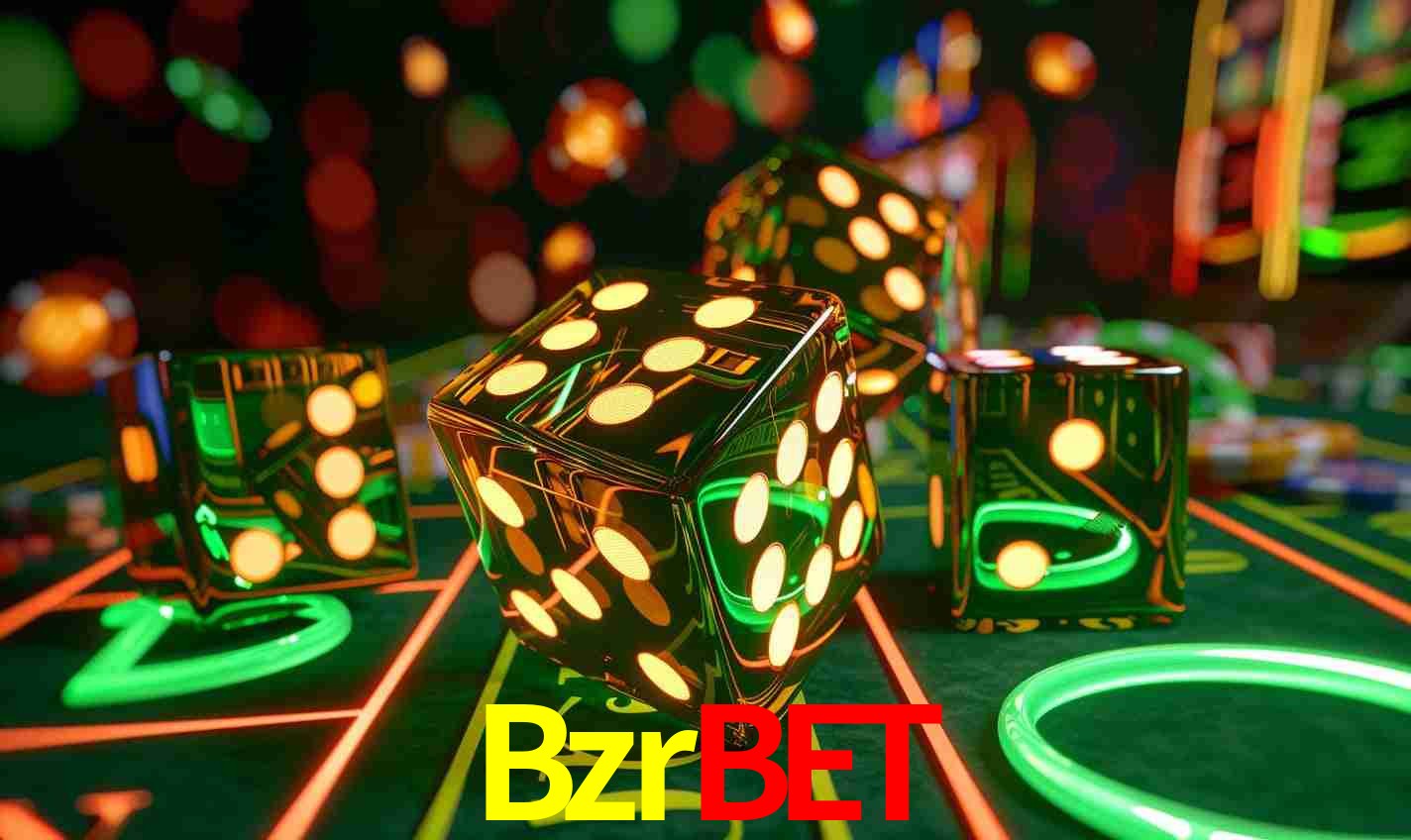 Entretenimento no Jogos Bzrbet