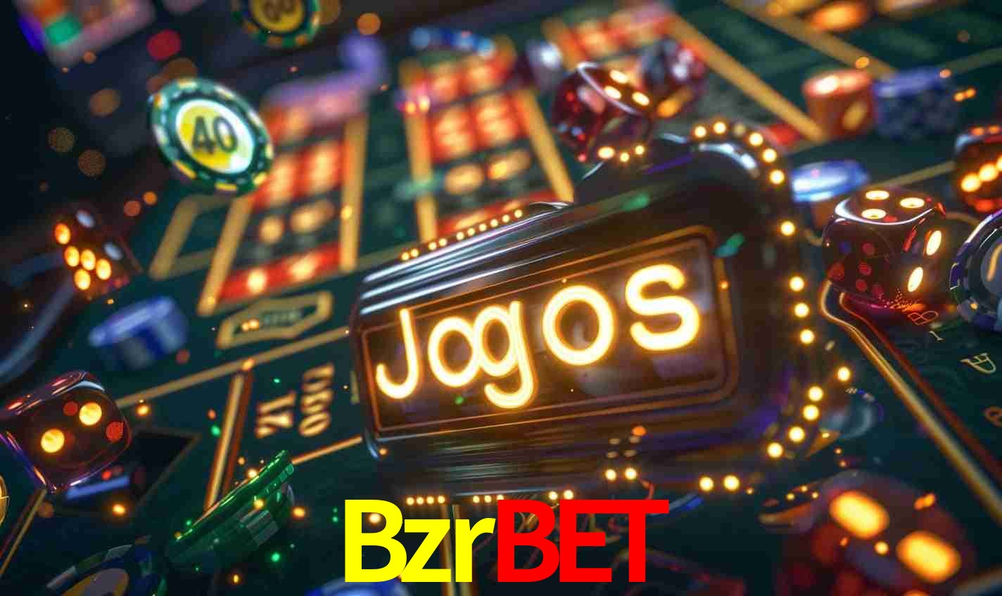 Mundo dos Jogos Bzrbet