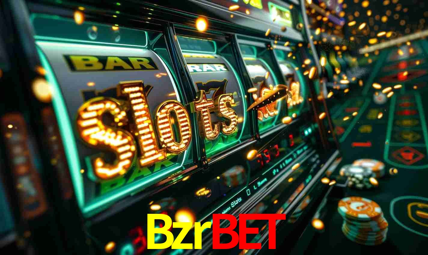 Melhor dos Slots Cassino Bzrbet